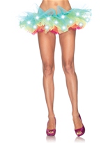 Tutu s'allument Jupons & Tutus