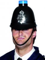 Casque de police Chapeaux Uniforme