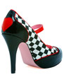 Chaussures pour femmes Mary Jane chaussures