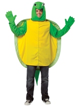 Costume de tortue Animaux Costume Adulte