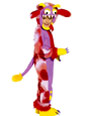 Animaux Costume Enfant Mini monstres loufoques Grizzle Childrens Costume