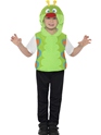 Animaux Costume Enfant Costume pour enfants Caterpillar