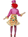 Deguisement Clown Costume de clown Lady