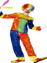 Costume de clown Deguisement Clown
