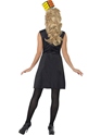 Costume Fantaisie Costume de Cube de Rubik