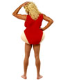 Costume Fantaisie Costume de bb Baywatch