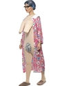 Costume Fantaisie Costume de gravit Granny