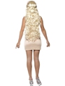 Costume Fantaisie Costume d'Eve nue