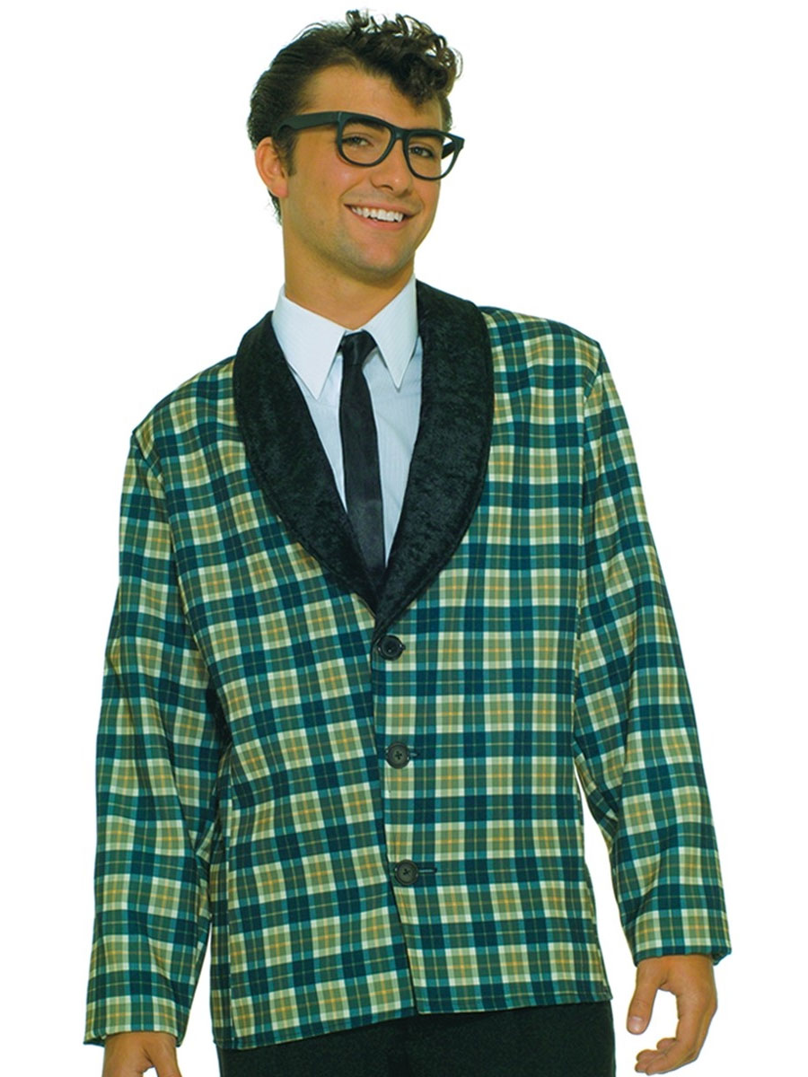 Costume Annes 1950 Costume de bon copain