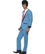 Costume Annes 1950 Costume Teddy Boy