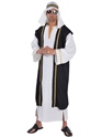 Dguisement Oriental Costume Deluxe cheik arabe