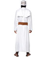 Dguisement Oriental Lawrence d'Arabie Costume