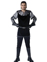 Costume Mdivaux Contes d'Olde Angleterre shrif de Nottingham Costume