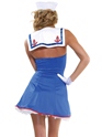 Costume marine Par-dessus bord Sailor Costume