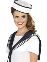 Sailor Kit instantane Costume marine