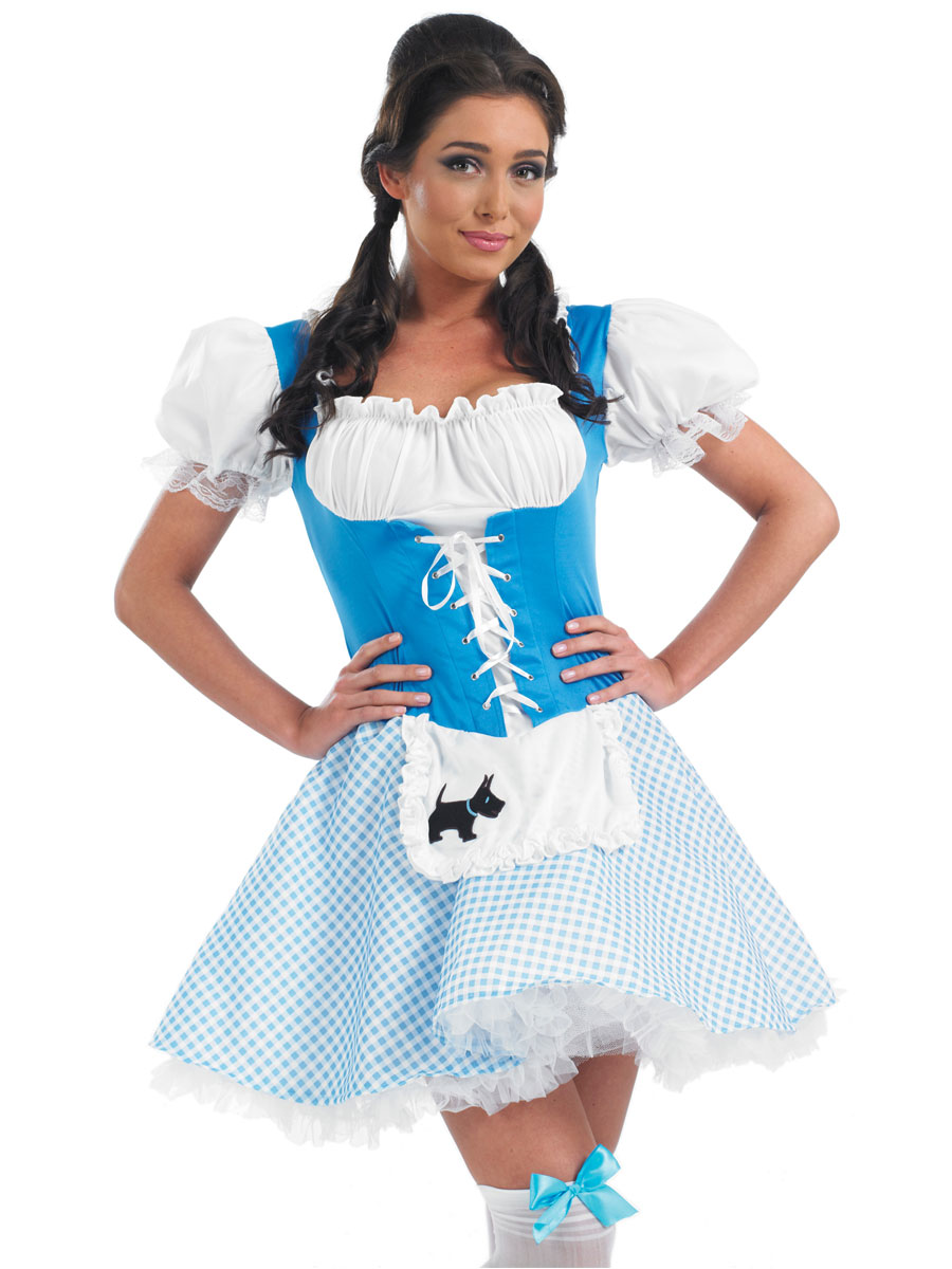 Costume princesse Costume Dorothy