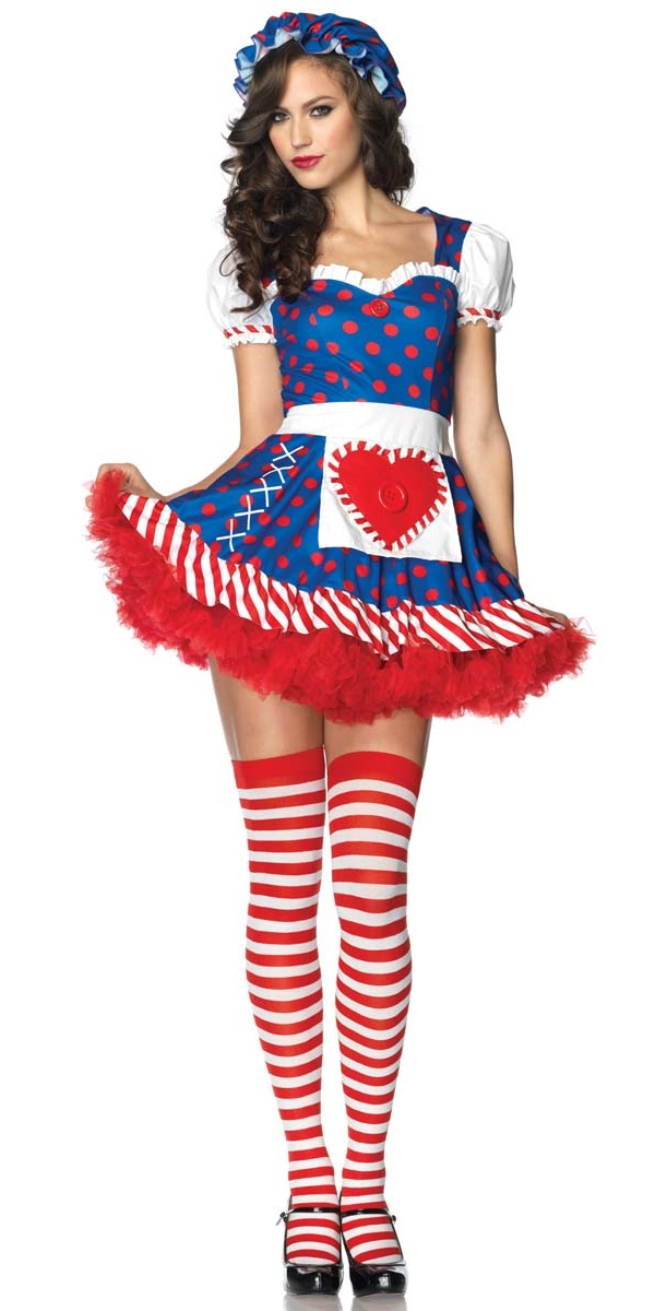 Costume princesse Costume de Dollie chrie