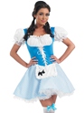 Costume princesse Costume Dorothy