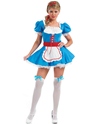 Costume princesse Costume d'Alice