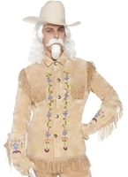 Buffalo Bill Costume occidental Dguisement de cow-boy