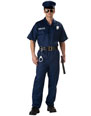 Déguisement Policier Costume de police