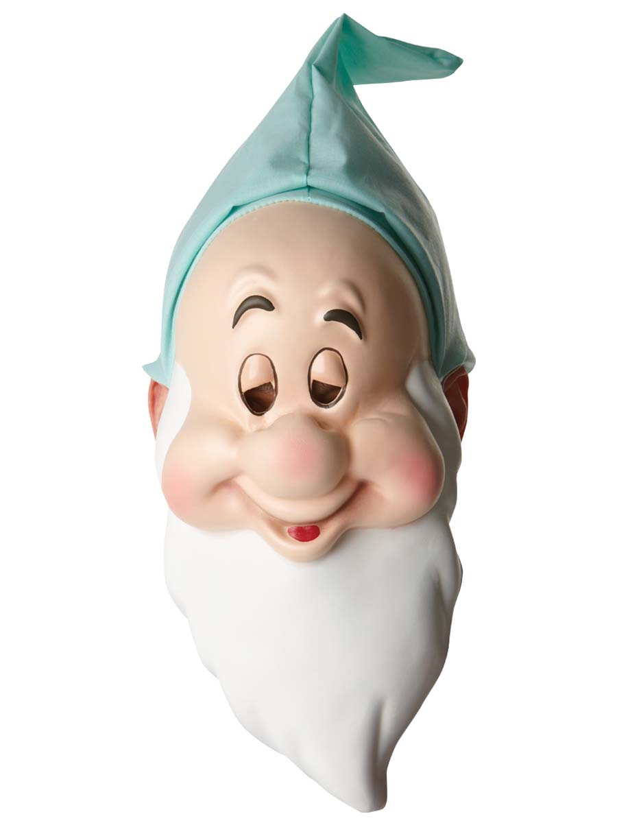 Deguisement Disney Masque de sommeil blanc de neige de Disney