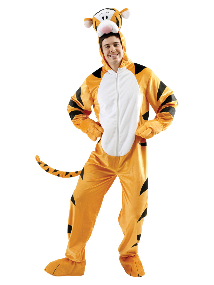 Deguisement Disney Costume de Tigrou