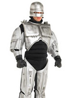 Costume de Robocop (Robo Cop) Costume de Robocop