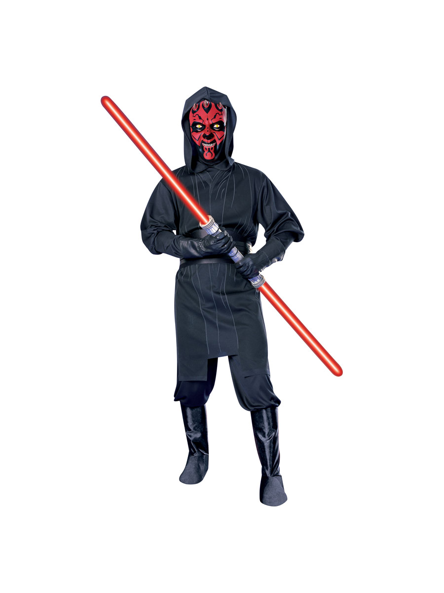 Costume Star Wars Costume de Darth Maul