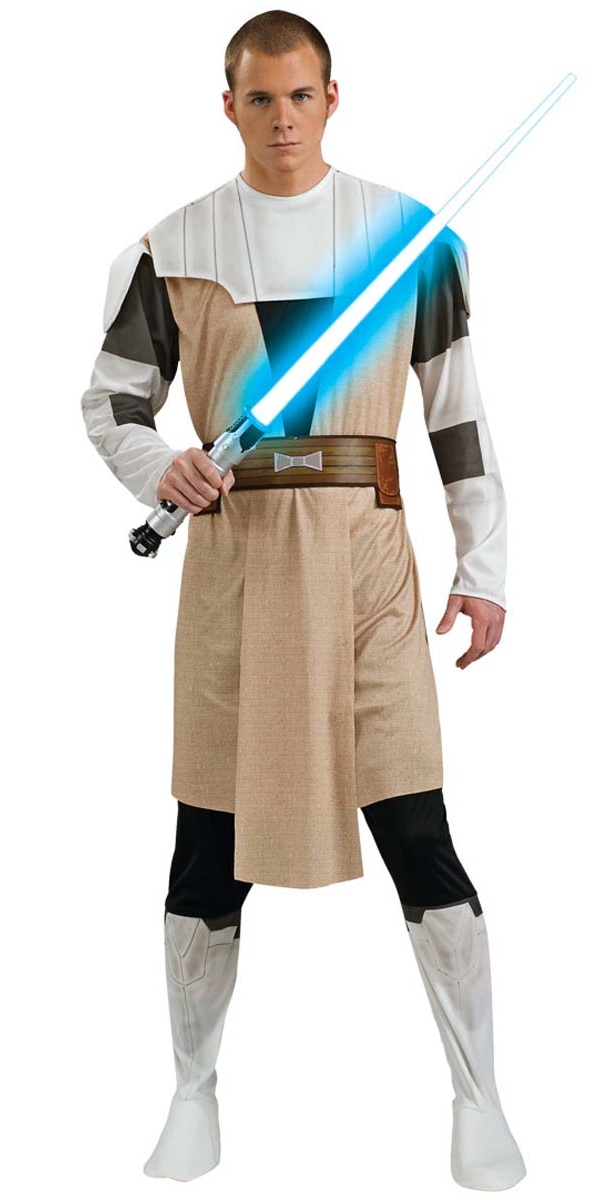 Costume Star Wars Obi-Wan Kenobi Costume