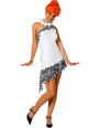 Costume Famille Pierrafeu Costume Flinstone Wilma