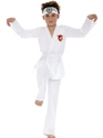 Karat Kid Costume Karat Kid Daniel San Costume