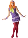 Deguisement Scooby Doo Scooby-Doo Daphn Costume