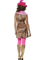 Disco Deguisement Femme Costume de sylvie