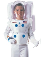 Costume d'astronaute pour enfants Dguisement Garons