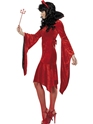 Déguisement diable Costume diable Lady