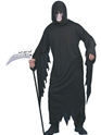 Costume Zombie Screamer Costume noir