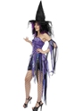 Halloween Costume Femme Costume sorcire coquine