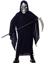 Halloween Costume Garon Costume Grim Reaper