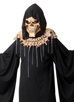 Dmon de Doom pour enfants Costume Halloween Costume Garon