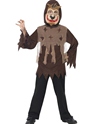 Halloween Costume Garon Childrens Wolf Monster Kit instantane