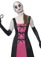 Living Dead Dolls vanit Costume Poupe Morte