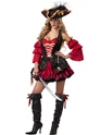 Costume de Pirate adulte Costume de Pirate espagnol