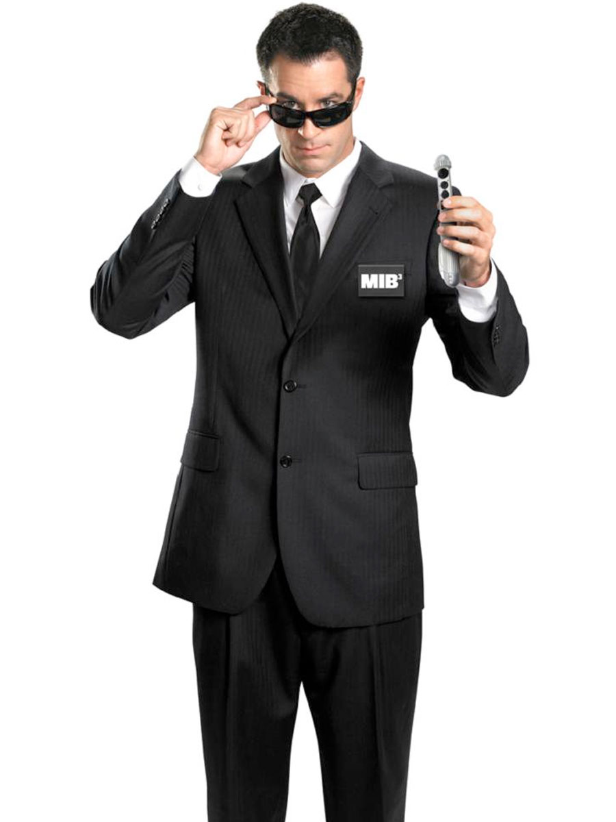 Film & Srie TV Men in Black 3 Kit instantane