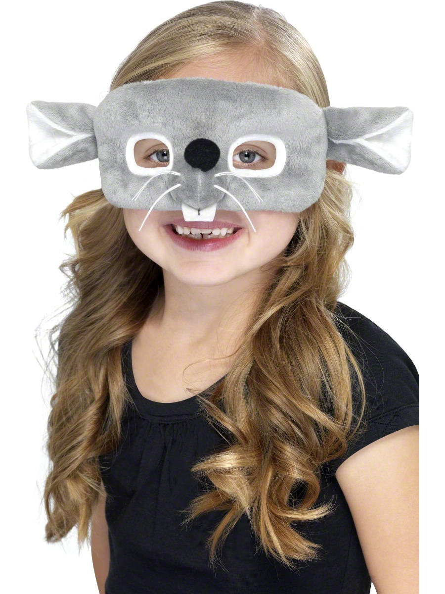 Masque Enfant Masque pour les yeux Childrens souris