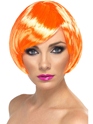 Perruque Glamour Ladies Corail de feu Bob Babe perruque